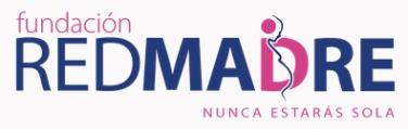 Donaciones Redmadre